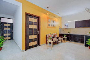 Town House Saket Residency